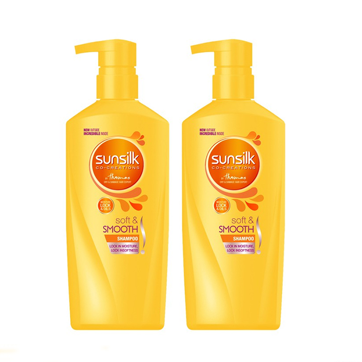 dầu xả sunsilk giá rẻ