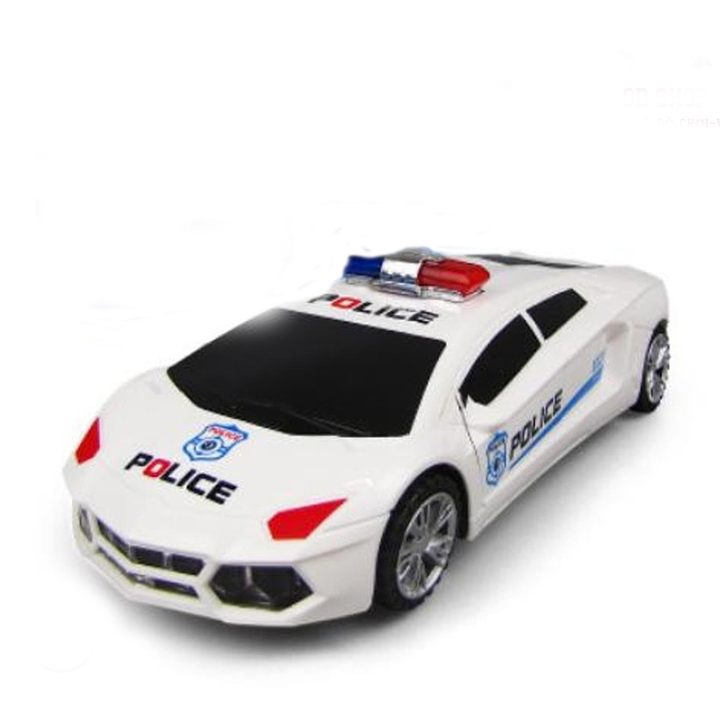 Khám phá sự kết hợp giữa đồ chơi và cảnh sát với bộ sưu tập đồ chơi xe cảnh sát đầy quyết định. Bạn sẽ yêu những chiếc xe này với tính năng hiện đại và thiết kế tinh tế. Chào đón các thiên tài trẻ em và người yêu công lý đến mua sắm ngay!